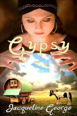 Gypsy(English, Electronic book text, George Jacqueline)