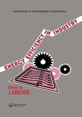 Energy Efficiency in Industry(English, Electronic book text, unknown)