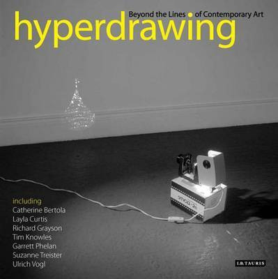 Hyperdrawing: Beyond the Lines of Contemporary Art(English, Electronic book text, unknown)
