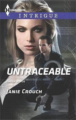 Untraceable(English, Electronic book text, Crouch Janie)