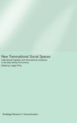 New Transnational Social Spaces(English, Electronic book text, unknown)