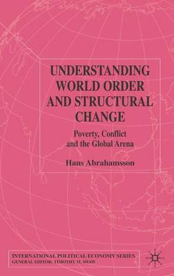 Understanding World Order and Structural Change(English, Electronic book text, Abrahamsson Hans)