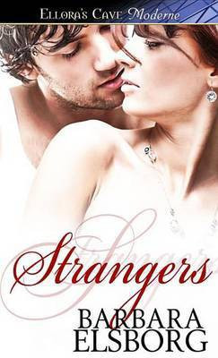 Strangers(English, Electronic book text, Elsborg Barbara)