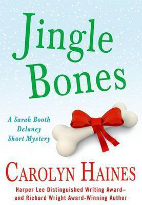 Jingle Bones(English, Electronic book text, Haines Carolyn)