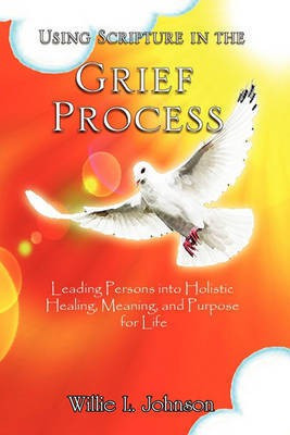 Using Scripture in the Grief Process(English, Paperback, Johnson Willie L)