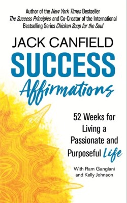 Success Affirmations(English, Paperback, Canfield Jack)