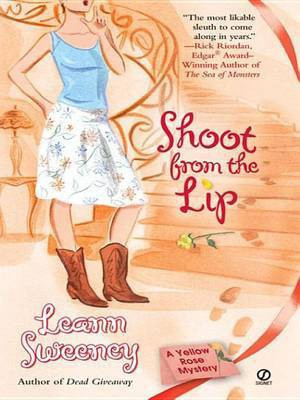 Shoot from the Lip(English, Electronic book text, Sweeney Leann)