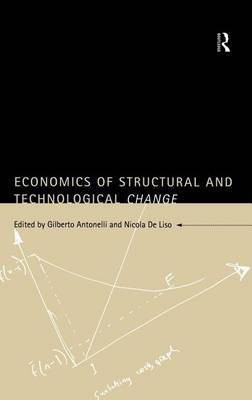 Economics of Structural and Technological Change(English, Electronic book text, unknown)