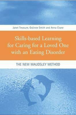 Skills-Based Learning for Caring for a Loved One with an Eating Disorder(English, Electronic book text, Treasure Janet)