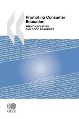 Promoting Consumer Education(English, Electronic book text, Oecd Publishing Publishing)