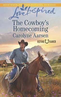 Cowboy's Homecoming(English, Electronic book text, Aarsen Carolyne)