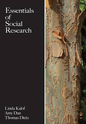 Essentials of Social Research(English, Electronic book text, Professor of Sociology Kalof Linda)