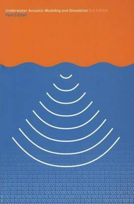 Underwater Acoustic Modelling and Simulation(English, Electronic book text, Etter Paul C)