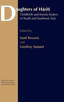 Daughters of Hariti(English, Electronic book text, unknown)