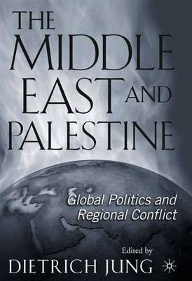 The Middle East and Palestine(English, Electronic book text, unknown)
