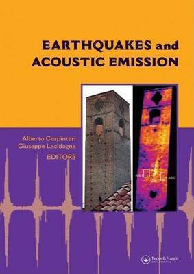 Earthquakes and Acoustic Emission(English, Electronic book text, unknown)