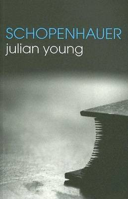 Schopenhauer(English, Electronic book text, Young Julian)