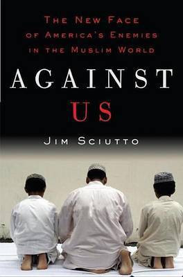 Against Us(English, Electronic book text, Sciutto Jim)