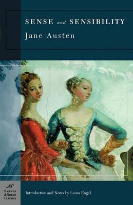 Sense and Sensibility (Barnes & Noble Classics Series)(English, Electronic book text, Austen Jane)