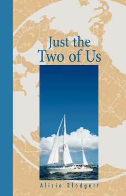 Just the Two of Us(English, Paperback, Blodgett Alicia)
