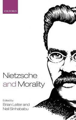 Nietzsche and Morality(English, Electronic book text, unknown)