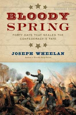 Bloody Spring(English, Electronic book text, Wheelan Joseph)