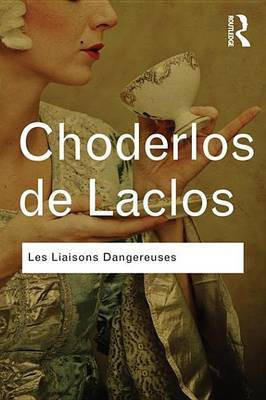 Les Liaisons Dangereuses, Les(English, Electronic book text, De Laclos Pierre Choderlos)
