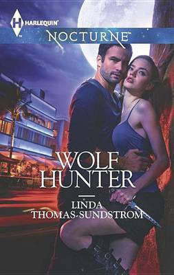 Wolf Hunter(English, Electronic book text, Thomas-Sundstrom Linda)