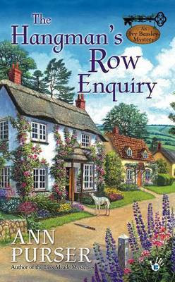 The Hangman's Row Enquiry(English, Electronic book text, Purser Ann)