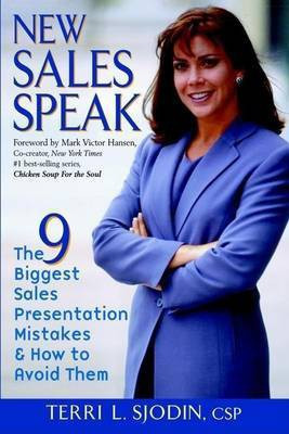 New Sales Speak(English, Electronic book text, Sjodin Terri L.)