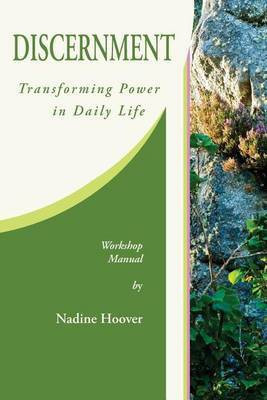Discernment(English, Paperback, Hoover Nadine C)