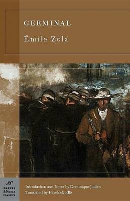 Germinal (Barnes & Noble Classics Series)(English, Electronic book text, Zola Emile)