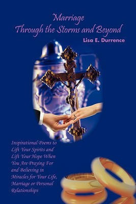 Marriage Through the Storms and Beyond(English, Paperback, Durrence Lisa E)