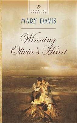 Winning Olivia's Heart(English, Electronic book text, Davis Mary)