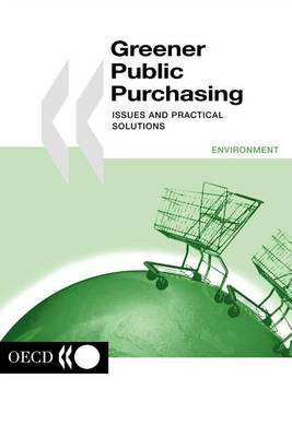 Greener Public Purchasing(English, Electronic book text, Oecd Publishing Publishing)