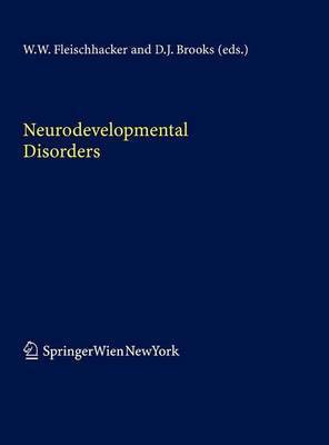 Neurodevelopmental Disorders(English, Electronic book text, unknown)