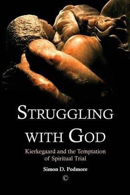 Struggling with God(English, Electronic book text, Dr Podmore Simon D)