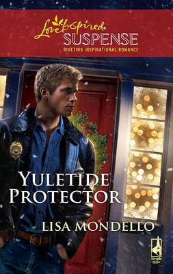 Yuletide Protector(English, Electronic book text, Mondello Lisa)