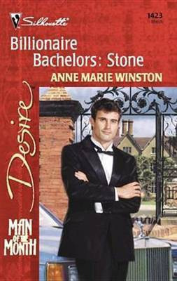 Billionaire Bachelors(English, Electronic book text, Winston Anne Marie)