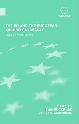 The Eu and the European Security Strategy(English, Electronic book text, unknown)