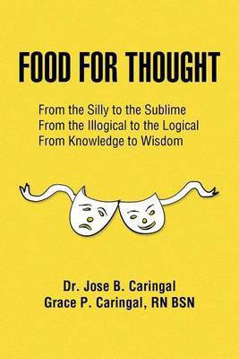Food for Thought(English, Paperback, M)