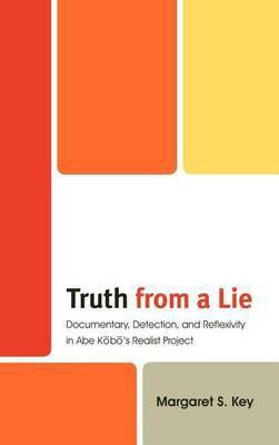 Truth from a Lie(English, Electronic book text, Key Margaret)