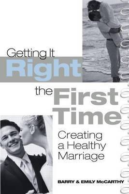 Getting It Right the First Time(English, Electronic book text, McCarthy Barry)