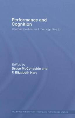 Performance & Cognition(English, Electronic book text, unknown)