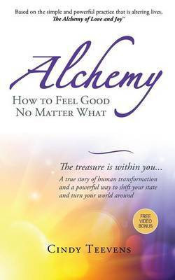 Alchemy(English, Paperback, Teevens Cindy)