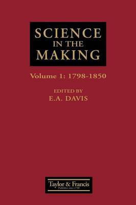 Science in the Making(English, Electronic book text, unknown)
