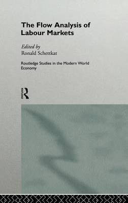 The Flow Analysis of Labour Markets(English, Electronic book text, unknown)