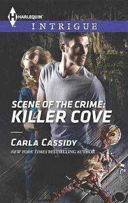 Scene of the Crime(English, Electronic book text, Cassidy Carla)