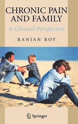 Chronic Pain and Family: A Clinical Perspective(English, Electronic book text, Roy Ranjan)