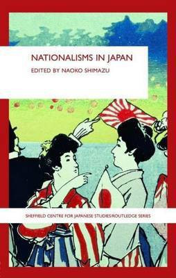 Nationalisms in Japan(English, Electronic book text, unknown)